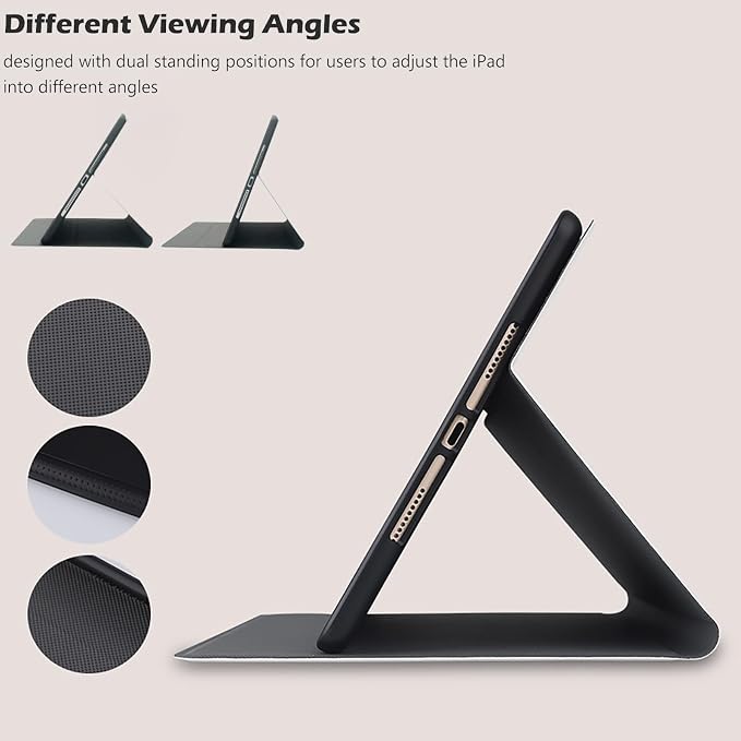 for Samsung Galaxy Tab S11-11 Inch 2025 Model X730/X736B/X736 Tablet Case,Auto Wake/Sleep,Adjustable Stand Protective Cover - Fresh Vegetables Pattern