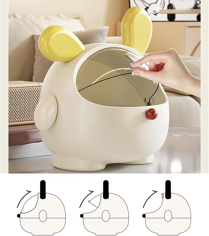 Sophisticated Design Practical Storage Box Secure Closure Systems Spacious Interior for Home Car Organization Adorable Home Storage Container