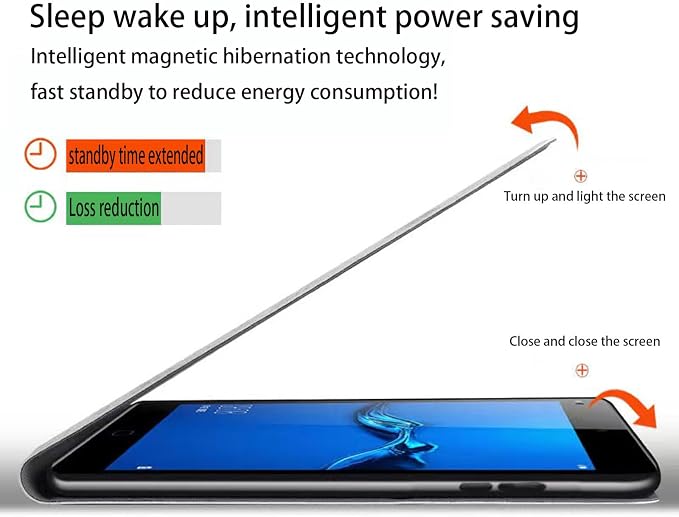 for Samsung Galaxy Tab A 8.4 Tablet Case SM-T307,Premium Leather Folio Stand Auto Wake/Sleep,Multiple Viewing Stand,Boho Botanical Plant