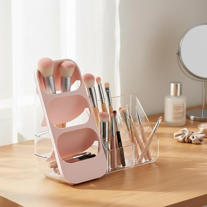 Pencil Holder Organizer, 1 PC
