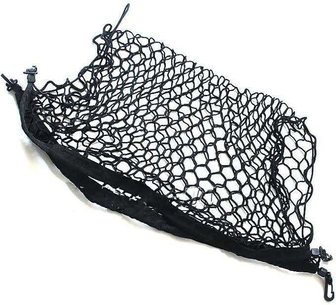 Car Nets For A4 B6 A3 A6 C5 Q7 A1 A5 A7 A8 Q5 R8 TT S5 S6 S7 S8 SQ5 Car Trunk Luggage Storage Cargo Organizer Nylon Elastic Mesh Net Cargo Net
