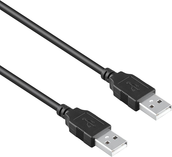 USB Power Cord Compatible with VOLUAS VL002 Cat Feeder Pet Food Dispenser