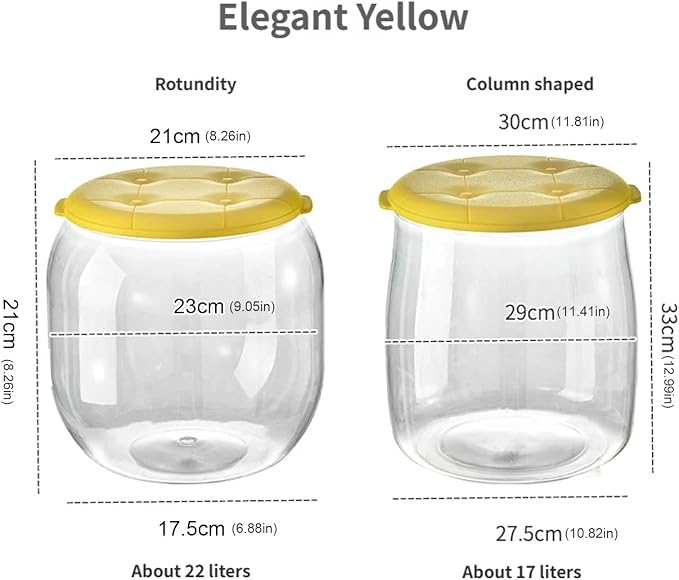 Multifunctional Clear Storage Bin and Stool Craft of PP PET for Home Use with Stackable Designs to Saving Space