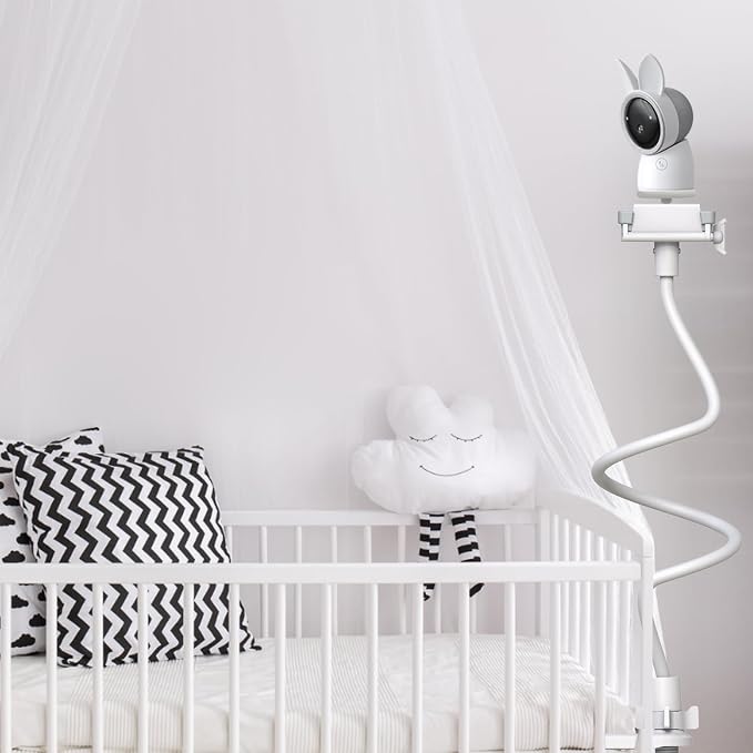 Baby Monitor Mount Holder for Arenti