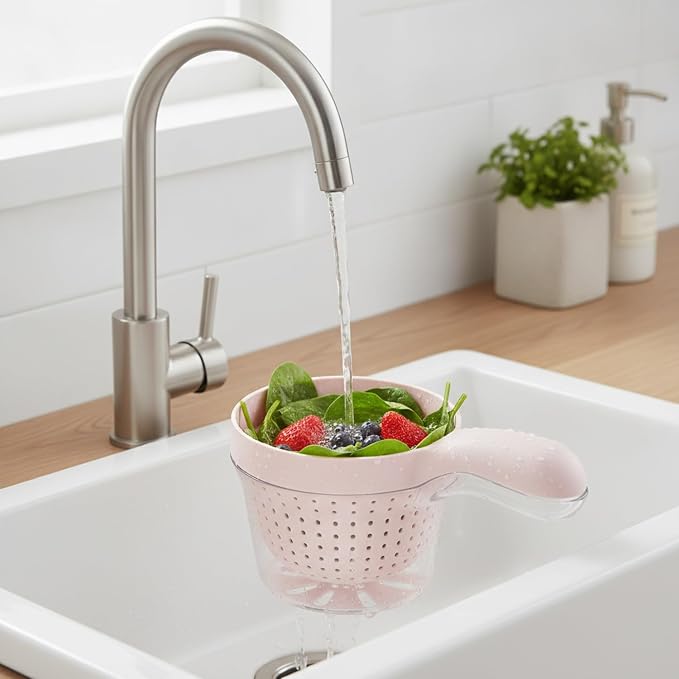 Sink Caddy Basket