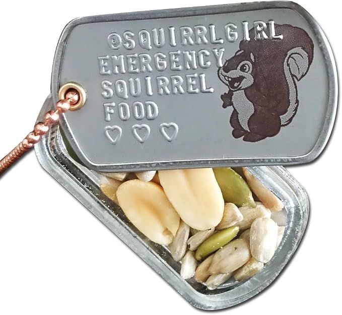 Personalized Dog Tag Pillbox Locket