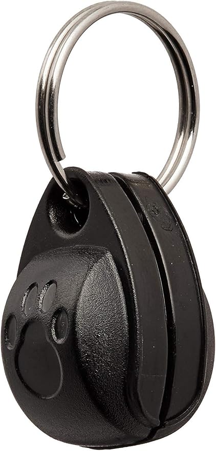 Cat Mate Collar Magnets for Electromagnetic Cat Flaps (Pack of 2)