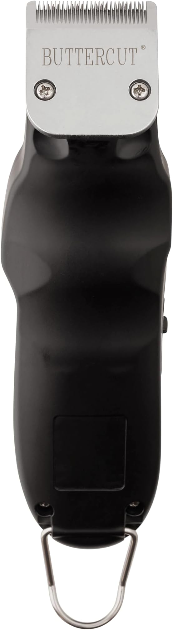 Geib Buttercut Detachable Replacement Dog Clipper Blade - Size 4F, Stainless Steel Long-Lasting Sharp Edges, 3/8-Inch Length, Compatible with Andis A5, Oster A5, Wahl KM10, Size-4F Dog Grooming Blade