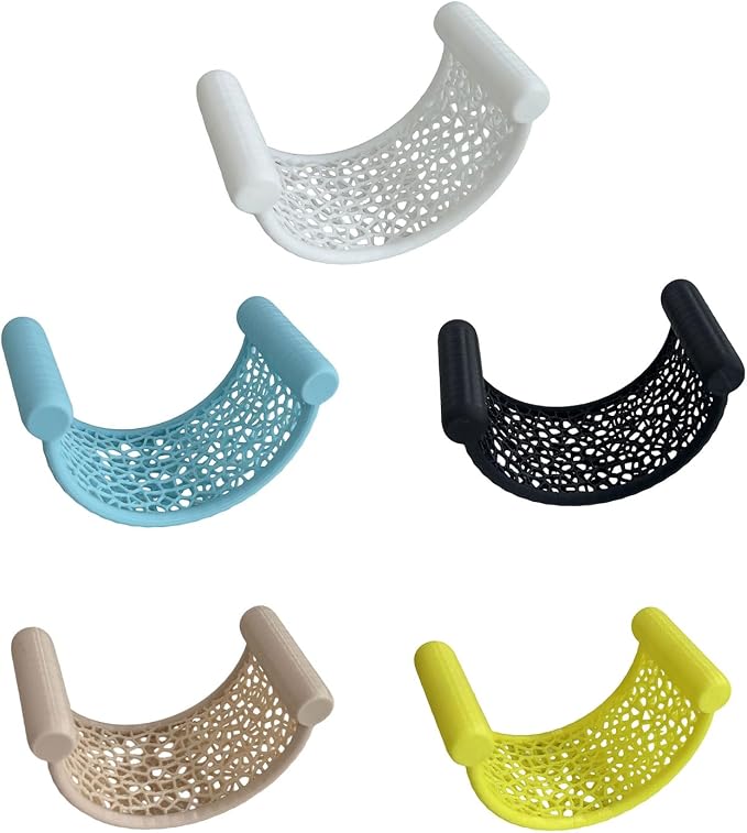 Fish Hammock for Aquarium Rest Sleep Playing Shrimp Fish Accessory Rest Pad