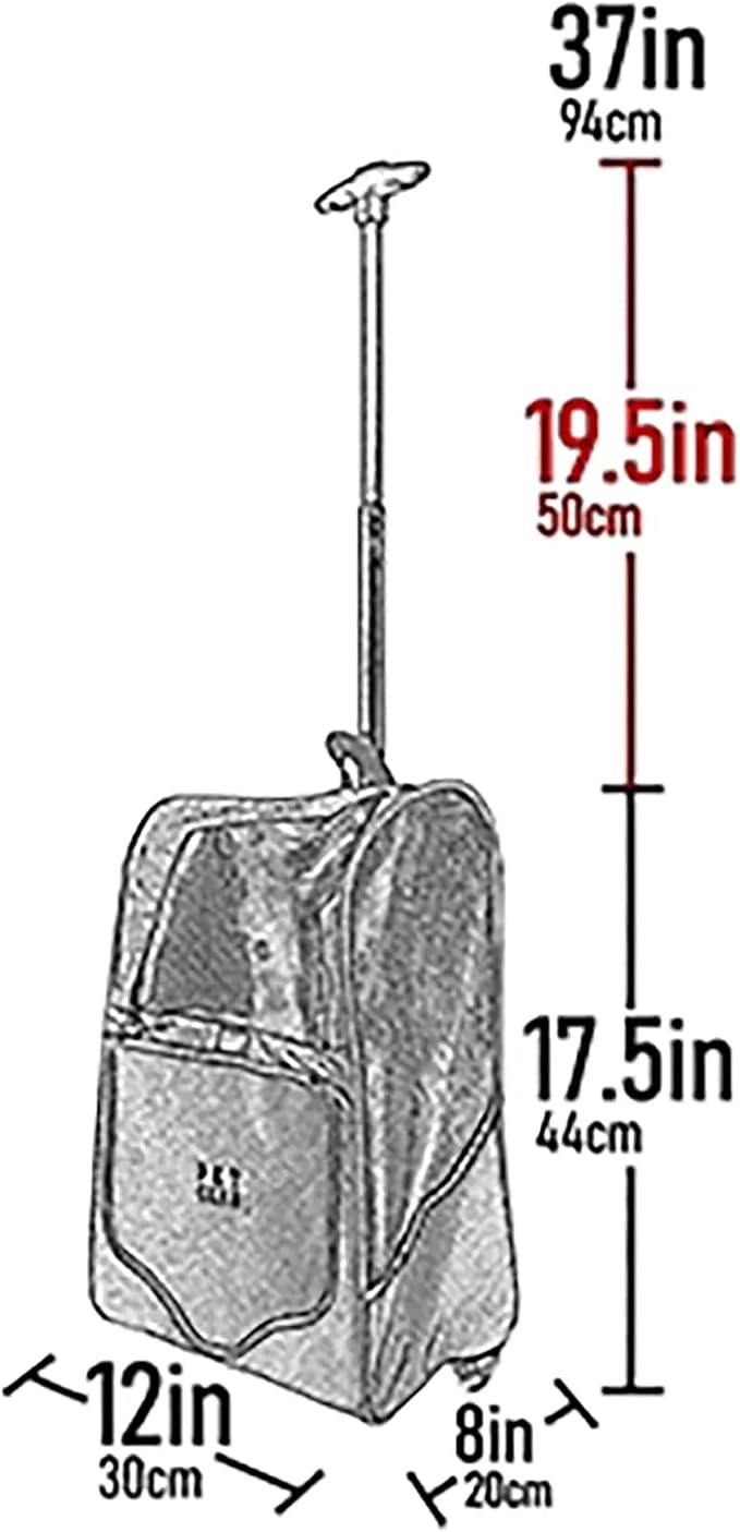 Pet Gear I-GO2 Sport Roller Backpack, Travel Carrier, Car Seat for Cats/Dogs, Mesh Ventilation, Included Tether, Telescoping Handle, Storage Pouch, Navy