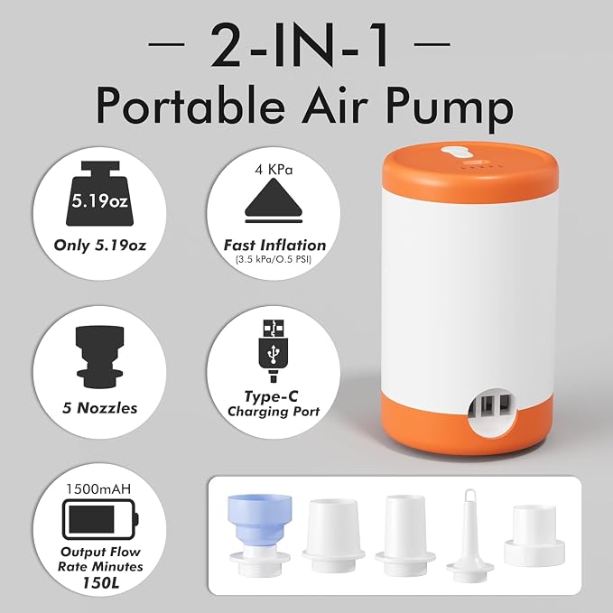 Vacuum Seal Bags for Clothing Travel & Home Storage, travel vacuum bags with pump, Store Blankets, Comforters, Pillows, Seasonal Clothes Compactly,36 Pack With Electric Pump