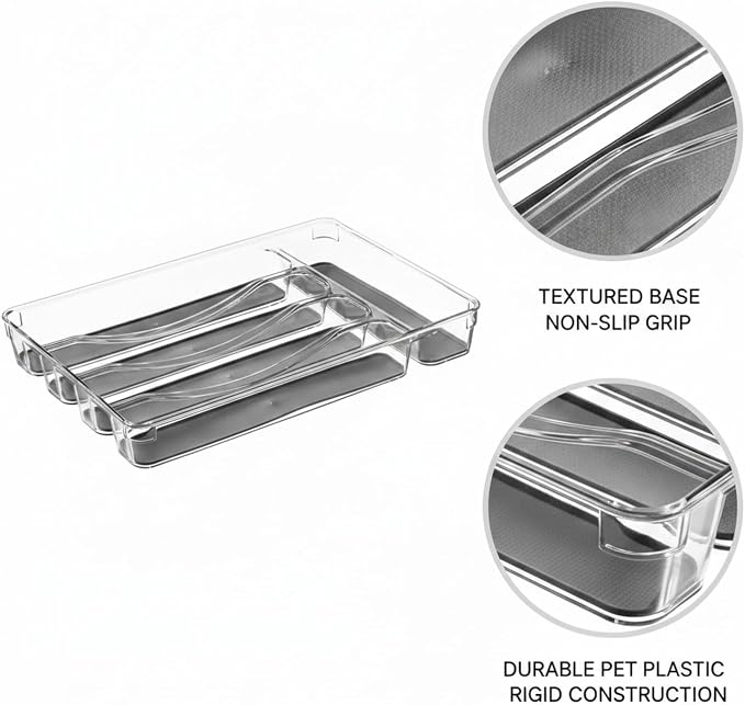Drawer Divider, 1 Pack