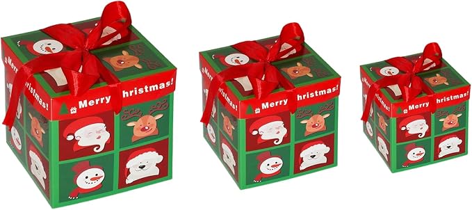 Foldable PVC Christmas Tree Base Box Holiday Decoration & Compact Storage Christmas Tree Gift Box
