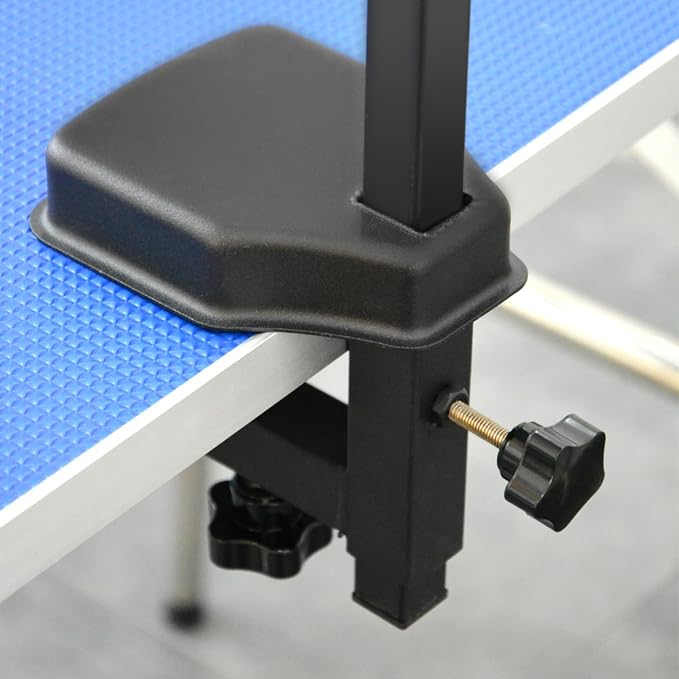 SHELANDY Sturdy CLAMP for pet Grooming arm and Dog Table