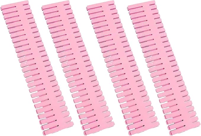 Drawer Divider Multifunctional Plastic Storage Separator for Home