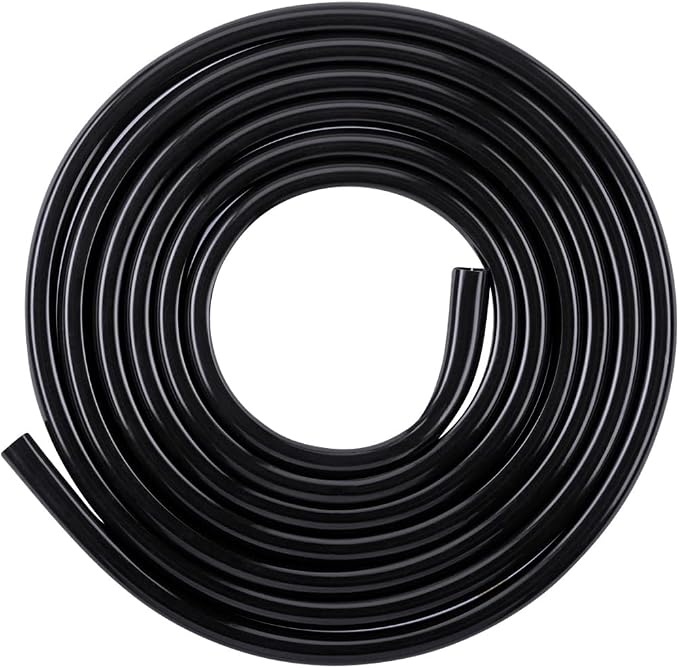 PETCORDS Black Dog and Cat Cord Protector- Protects Your Pets from Chewing Through Insulated Cables up to 10ft, Unscented, Odorless
