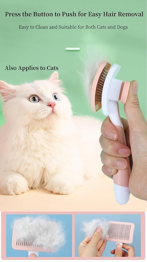 Durable & comfortable: Sturdy stainless steel and lightweight ABS handle ensure long-lasting use with easy grip (White and Red)