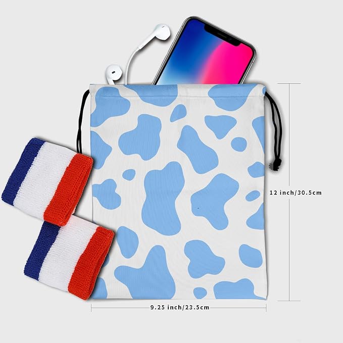 Nerxy Pet Gymnastics Grip Bag Dog Cat Drawstring Grip Bags Puppy Shoe Bag Gym Storage Pouch