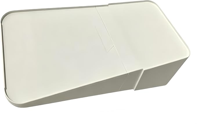 4 Inch Elevated Feeder Fits Petlibro One RFID Automatic Food Dispenser