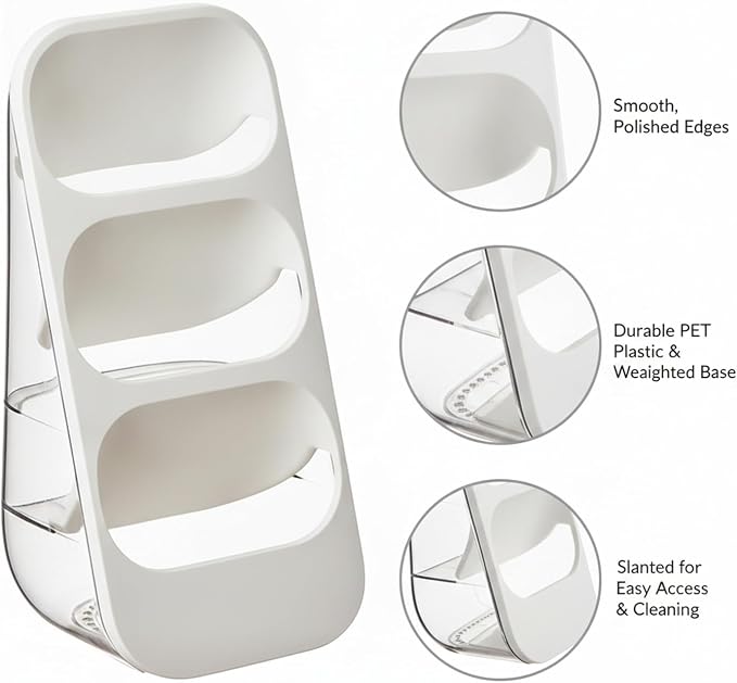 Pencil Holder Organizer, 1 PC