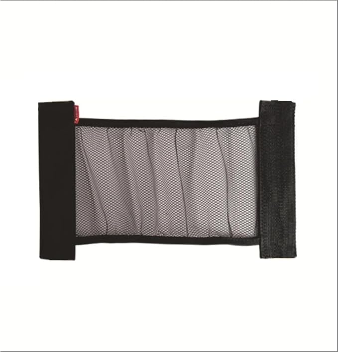Car Nets Car Trunk Net Luggage Nylon Mesh Truck Storage Organizer For A4 B9 B8 A3 8Y 8P 8V A5 A6 Q3 Q5 Q7 Network Pocket Accessories Cargo Net (35X20CM)