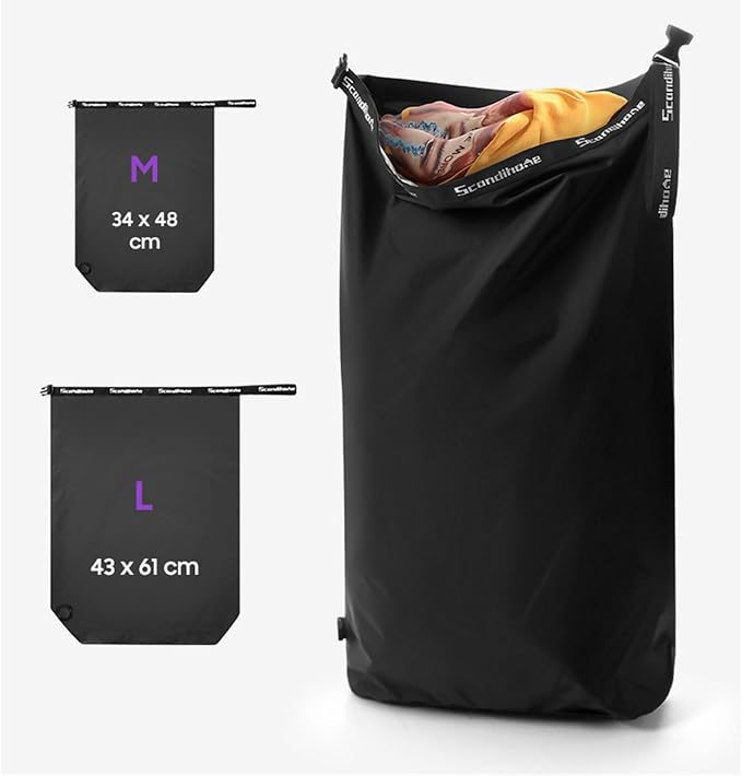 Compression Organizers Bag Storage for Household Outdoor Vacuum Storage Bag