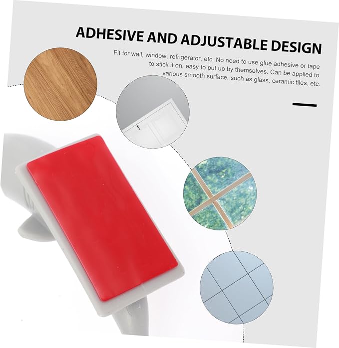 Artibetter 1pc Cord Organizer Soft Wire Holder for Home Appliances Self-Adhesive Charging Cord Wrapper Cute Animal Design Tidy Desktop Organizer for USB Cables and Earphones Gray