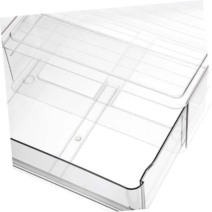 Ciieeo Underwear Organizer Divider Stackable Clothing Storage Bin for Bras Socks Ties Belts Portable Bedroom Organizer for Easy Access and Efficient Storage