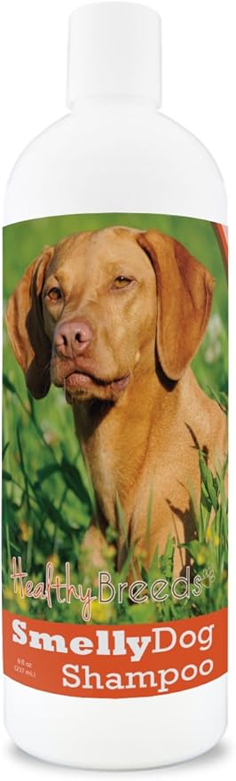 Healthy Breeds Vizsla Smelly Dog Baking Soda Shampoo 8 oz