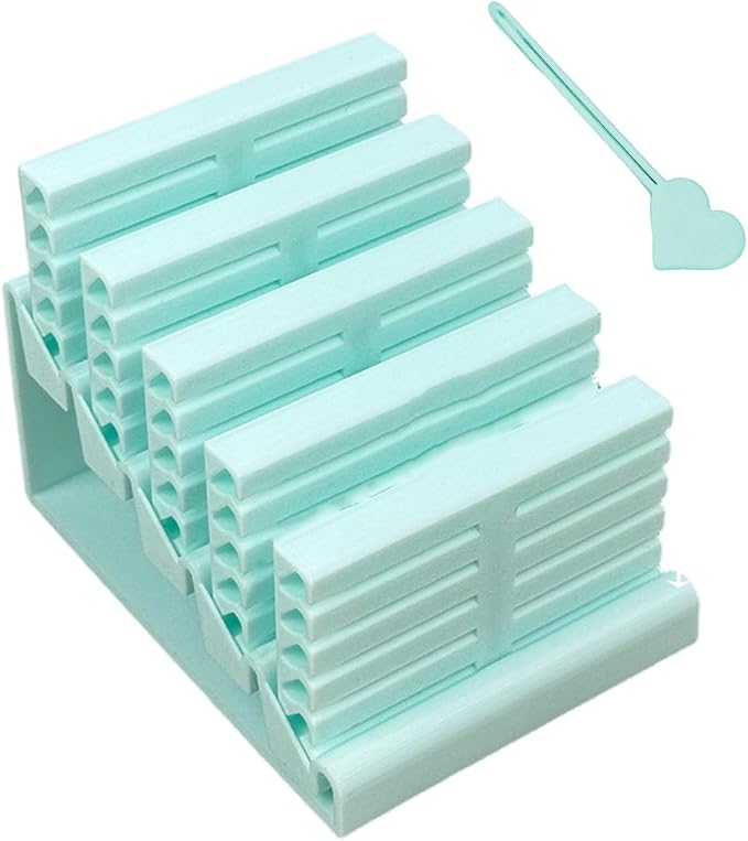 Sturdy PET Organizers with Seal Suitable for Keeping Toy Stationery and Individual Belongings Clear Storage Container