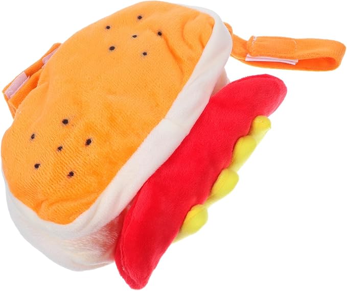 Creative Dog Cat Costume Pet Christmas Garment Lightweight Cotton Material Comfortable and Easy to Wear Festival Outfit for Dogs and Cats