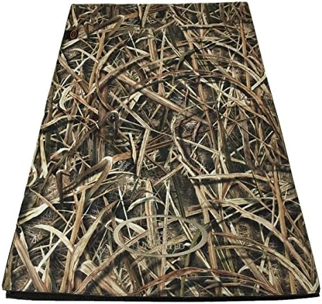 Ducks Unlimited Crate Pad