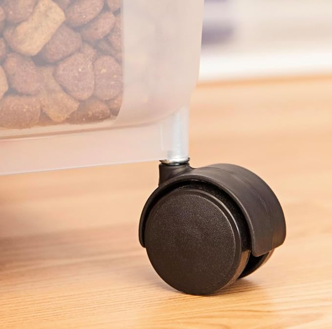 28 Quart Pet Food Storage Container VF80810