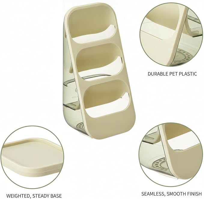 Pencil Holder Organizer, 1 PC