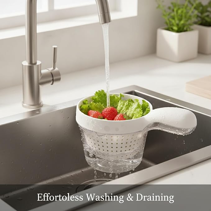 Sink Caddy Basket