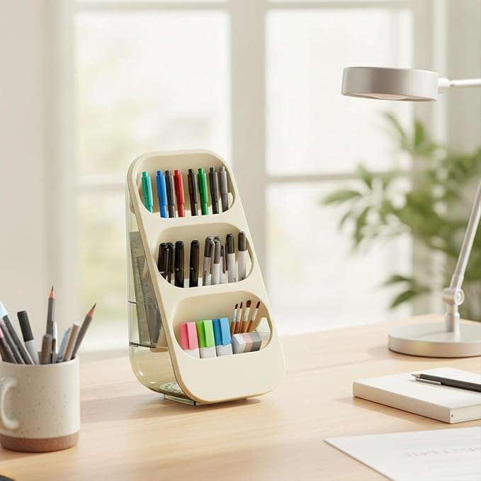 Pencil Holder Organizer, 1 PC