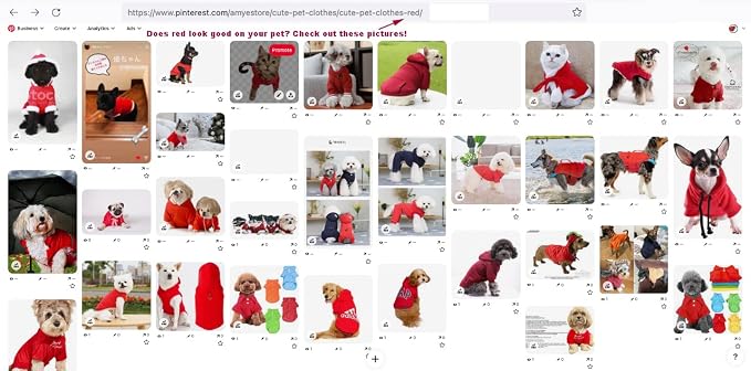 Cute Dog Clothes, T Shirt for Medium and Small Dogs Girl Boy,Puppy.Breathable Soft Dog Costume for Pet Dogs Cats, Pet Pullover Jumper, Cat Clothes XXL-(19~23lb),Chest~21.5",Red,Parents