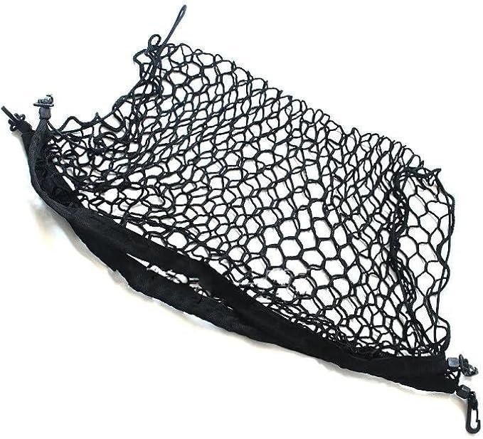 Car Nets Car Trunk Mesh Net Cargo Car Trunk Organizer For Lexus For IS250 IS300 IS350 Rx300 Rx330 Rx350 Rx400h Rx450h LS430 LS460 LS600h Cargo Net