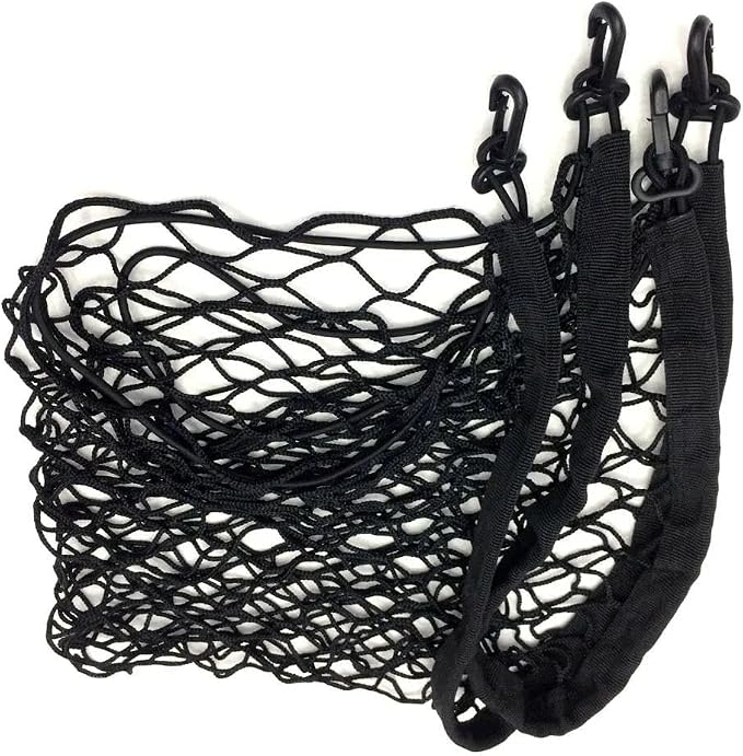Car Nets Trunk Mesh Net Cargo For Lexus For IS250 IS300 IS350 Rx300 Rx330 Rx350 Rx400h Rx450h LS430 LS460 LS600h Cargo Net