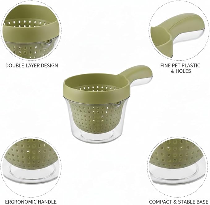 Sink Caddy Basket