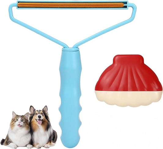 Pet Hair Removal Tool