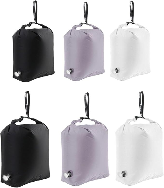 Compression Organizers Bag Storage for Household Outdoor Vacuum Storage Bag
