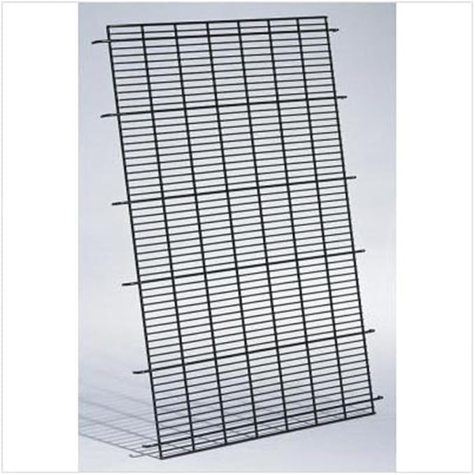 MidWest Homes for Pets Floor Grid for Dog Crate; Elevated Floor Grid Fits Models 1630/DD Straight Slide Bolt Latch, 730UP