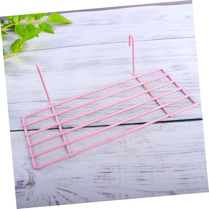 3pcs Parakeet Wall-Mounted Bird Platform Perch Stand for Pets Multifunctional Display and Play Area