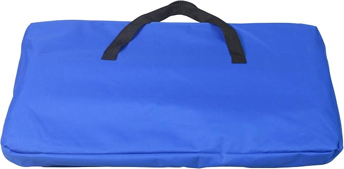 EliteField 2-Door Soft Pet Playpen for Dogs and Cats (2-Year Warranty) | 600D Fabric, Washable Floor Mat & Top Cover, Indoor/Outdoor, Carrying Bag, Ground Stakes, Zipper Locks