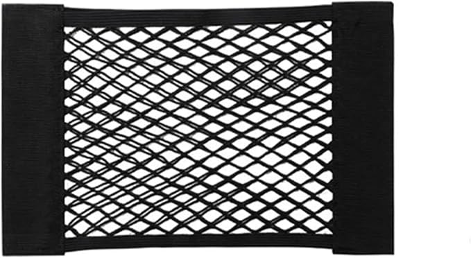 Car Nets Car Trunk Storage Net Side Net Pocket For A4 B6 B7 B8 A3 8p 8v A6 C6 Cargo Net