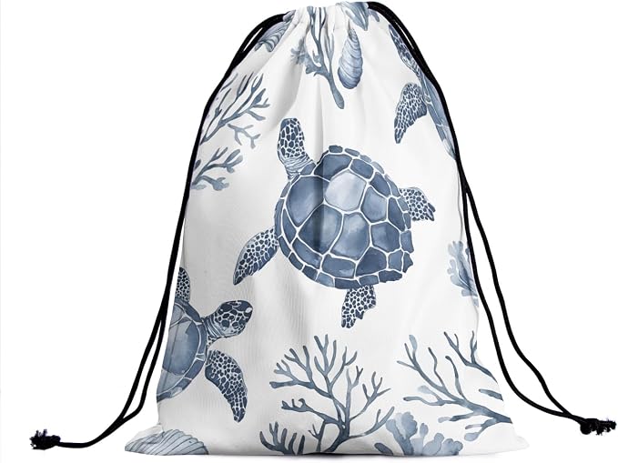 Nerxy Pet Gymnastics Grip Bag Dog Cat Drawstring Grip Bags Puppy Shoe Bag Gym Storage Pouch