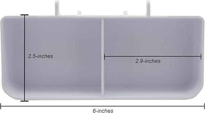 Pet Crate Carrier Cup Double Small