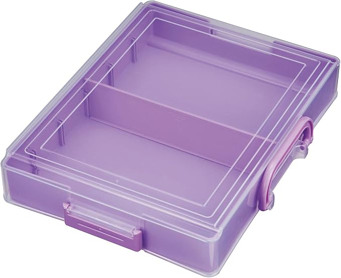 Kutsuwa BX018PU Dog Bag, Purple
