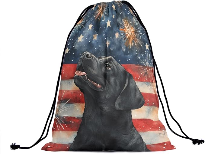 Nerxy Pet Gymnastics Grip Bag Dog Cat Drawstring Grip Bags Puppy Shoe Bag Gym Storage Pouch